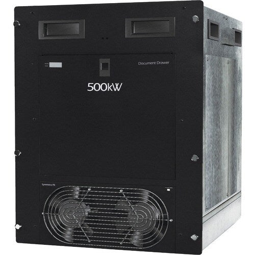 Module de commutation statique Symmetra PX 500 kW d'APC by Schneider Electric, 400/