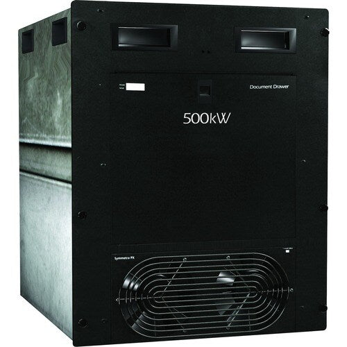 Module de commutation statique Symmetra PX 500 kW d'APC by Schneider Electric, 400/