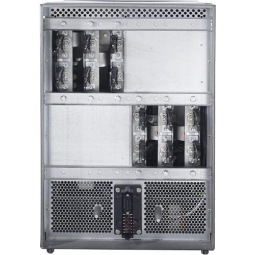 Module de commutation statique Symmetra PX 500 kW d'APC by Schneider Electric, 400/