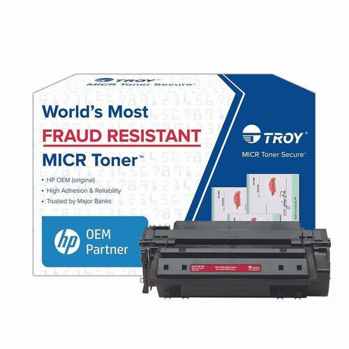 Cartouche de toner laser Prime Imaging - Noir - 13 000 pages
