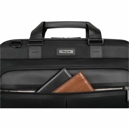 Targus Mobile Elite TBT045US Carrying Case (Briefc