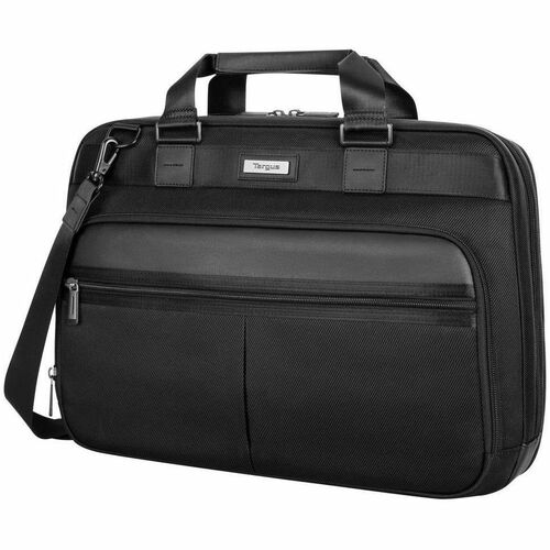 Targus Mobile Elite TBT045US Carrying Case (Briefc