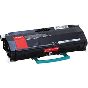 TONER PRINT CART FOR E260 E360 E460 SERIES 3500PG YIELD