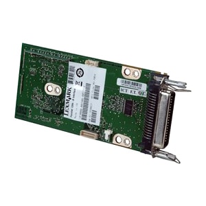 PARALLEL 1284-B INTERFACE CARD FOR T65X  X65X