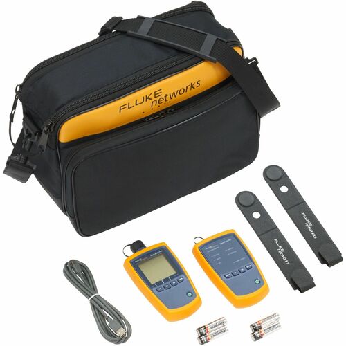 SIMPLIFIBER PRO BASIC SINGLE MODE VERIFICATION KIT