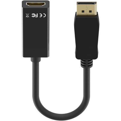 Adaptateur Belkin DisplayPort vers HDMI