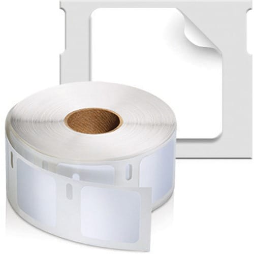 ÉTIQUETTES 1PO X 1PO.