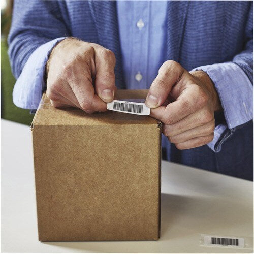 ÉTIQUETTES MULTIUSAGES 1X2-1/8 POUR ÉTIQUETEURS