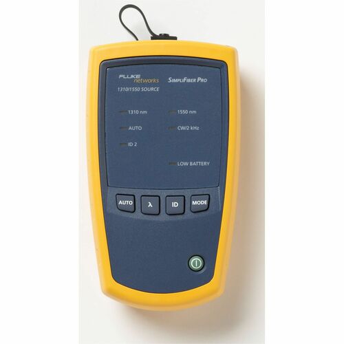 FUENTE SIMPLIFIBER PRO MONOMODO 1310/1550