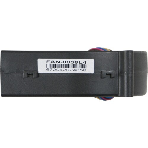 FAN-0038L4 10CM 4PIN PWM BLOWER FOR SC512/SC811
