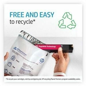 CARTOUCHE D'ENCRE OFFICEJET NOIRE 920XL