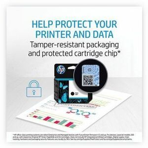 CARTOUCHE D'ENCRE OFFICEJET NOIRE 920XL