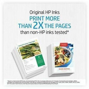 CARTOUCHE D'ENCRE OFFICEJET NOIRE 920XL