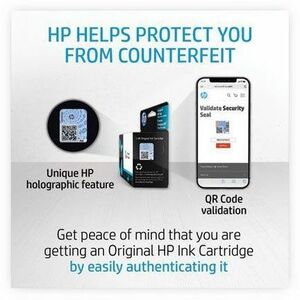 CARTOUCHE D'ENCRE OFFICEJET NOIRE 920XL