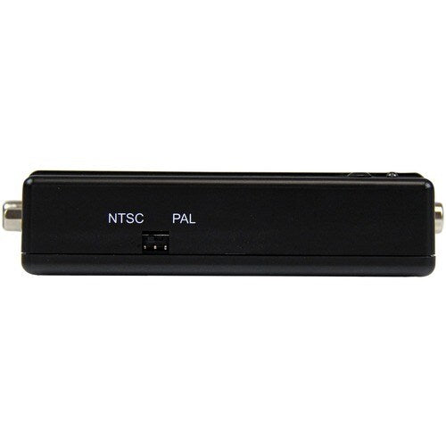 StarTech.com High Resolution VGA to Composite (RCA) or S