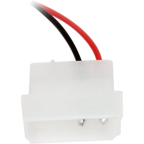 Star Tech.com 20in Slimline SATA to SATA with LP4 Power Cable Adapter