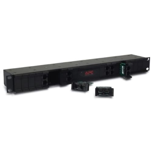 APC by Schneider Electric ProtectNet PRM24 24-Outlet Surge Protection