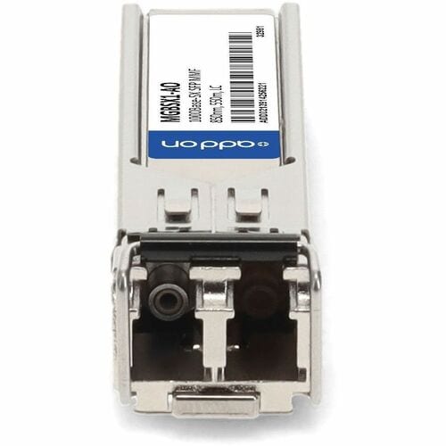AddOn Cisco/Linksys MGBSX1 Compatible 1000Base-SX SFP - 1 x 1000Base-SX