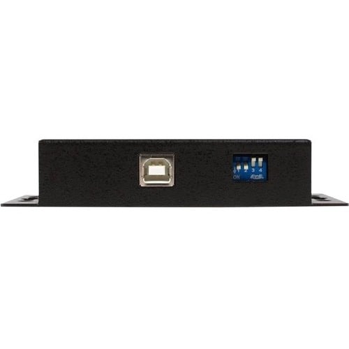 Adaptador USB serie StarTech.com - RS422 - RS485