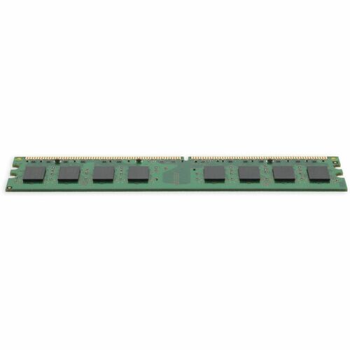 Module de mémoire SDRAM DDR2 AddOn AH060AT-AA 2 Go - 2 Go (1 x 2 Go) - DDR2-