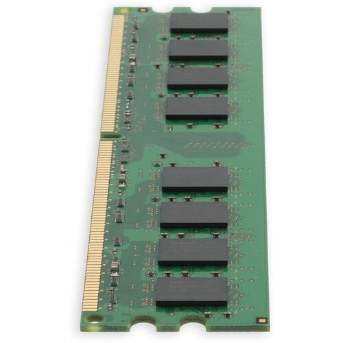 Module de mémoire SDRAM DDR2 AddOn AH060AT-AA 2 Go - 2 Go (1 x 2 Go) - DDR2-