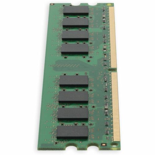 Module de mémoire SDRAM DDR2 AddOn AH060AT-AA 2 Go - 2 Go (1 x 2 Go) - DDR2-