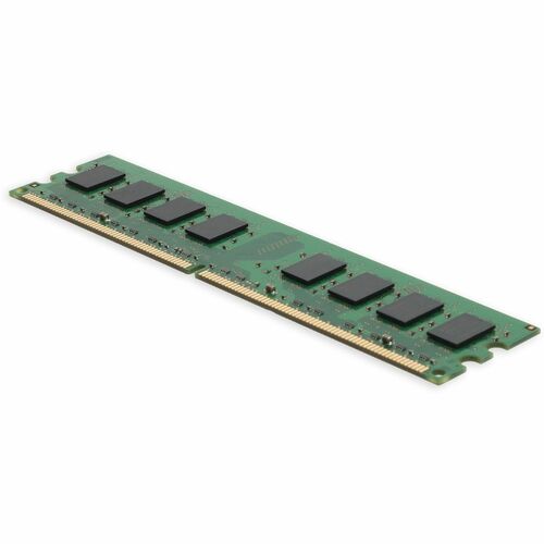 Module de mémoire SDRAM DDR2 AddOn AH060AT-AA 2 Go - 2 Go (1 x 2 Go) - DDR2-