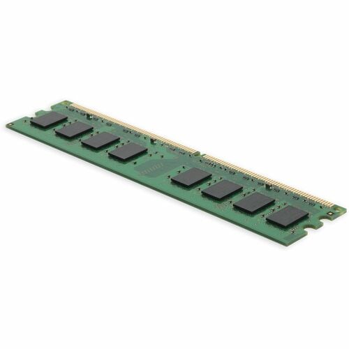 Module de mémoire SDRAM DDR2 AddOn AH060AT-AA 2 Go - 2 Go (1 x 2 Go) - DDR2-