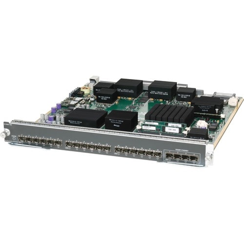MDS 9000 8GB FC SFP+ LONG RANGE XCVR PL 1Y