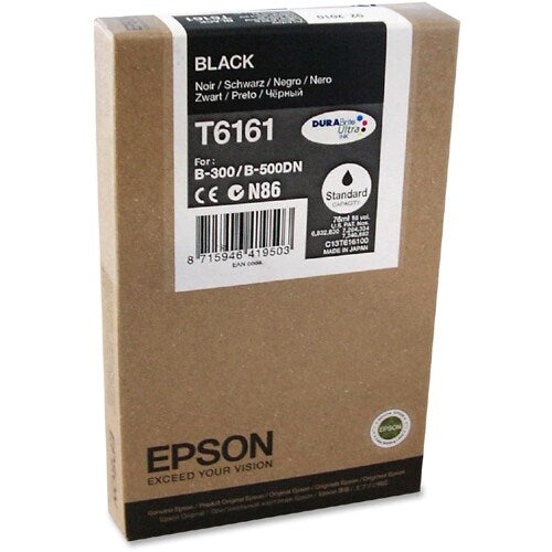 Cartouche d'encre d'origine Epson DURABrite - Jet d'encre - 3000 pages