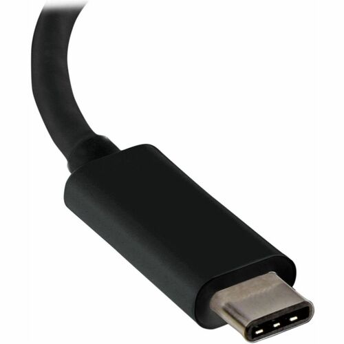 StarTech.com DisplayPort to VGA Adapter