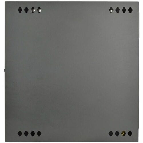 SMARTRACK 12U CAJA DE MONTAJE EN PARED CON PUERTAS Y PANELES LATERALES
