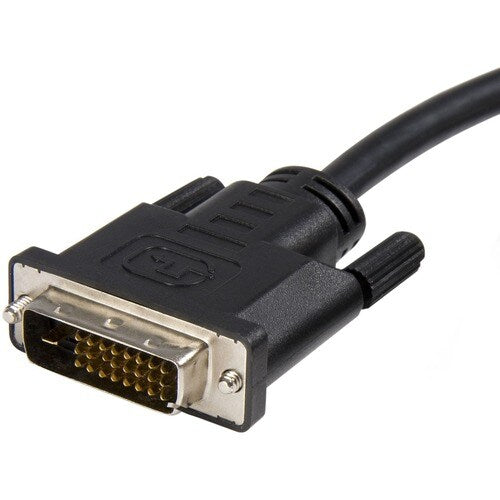 StarTech.com 10ft (3m) DisplayPort to DVI Cable