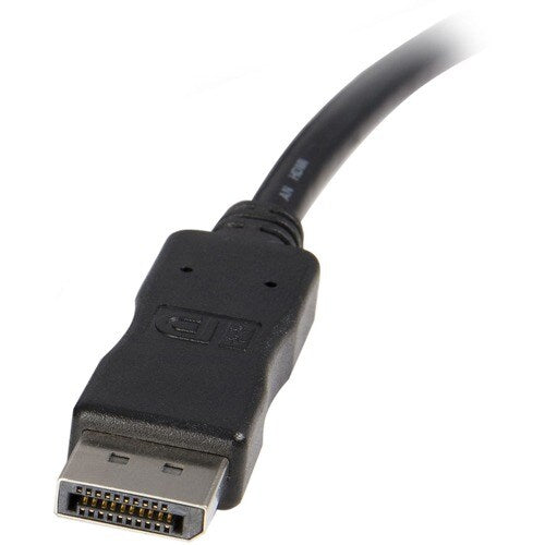 StarTech.com 10ft (3m) DisplayPort to DVI Cable