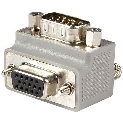 Cable adaptador VGA de StarTech.com