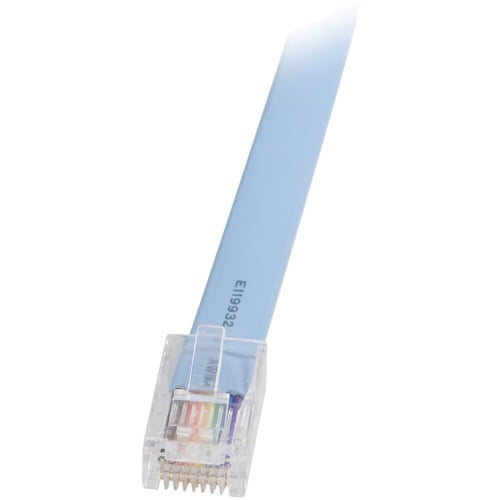 StarTech.com Cisco console router cable