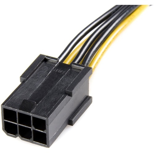StarTech.com Power Adapter Cable
