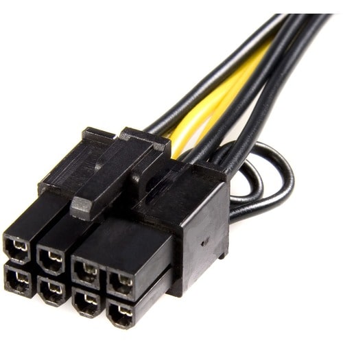 StarTech.com Power Adapter Cable