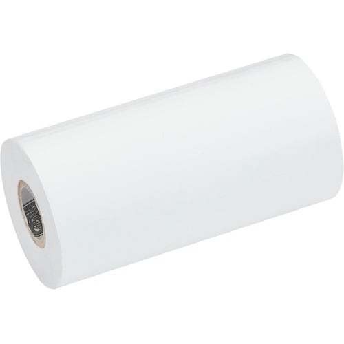 Reçu Zebra Z-Perform 1000D 2,4 mil - 2 po (50,80 mm) x 574 pi (174,96 m) - Blanc