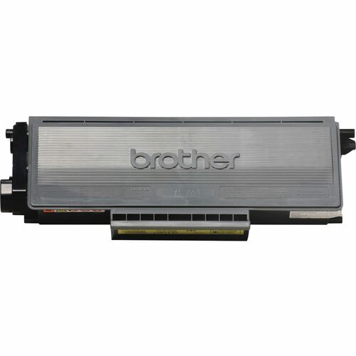 Brother TN650 Original Toner Cartridge - Laser - 8000 Pages