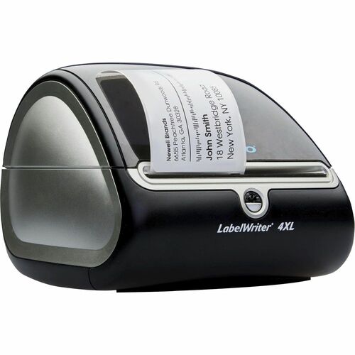 ÉTIQUETTES D'EXPÉDITION 2-1/8X4IN POUR ÉTIQUETTES