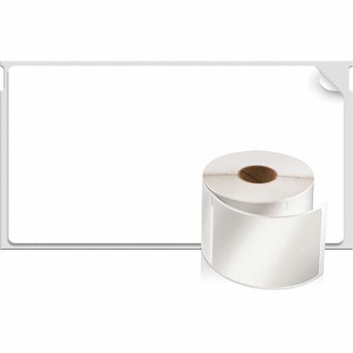 ÉTIQUETTES D'EXPÉDITION 2-1/8X4IN POUR ÉTIQUETTES