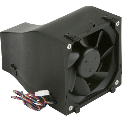 FAN-0076L4 92X25MM 4PIN PWM FAN WITH HUS FOR SC733