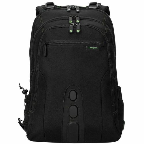 Estuche de transporte (mochila) Targus Spruce EcoSmart TBB013US para portátiles de 15,6" a