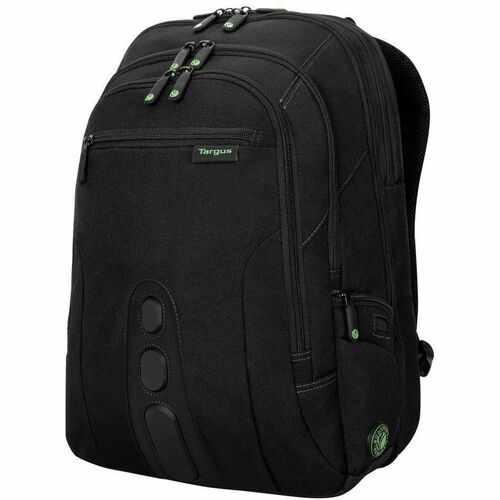 Estuche de transporte (mochila) Targus Spruce EcoSmart TBB013US para portátiles de 15,6" a