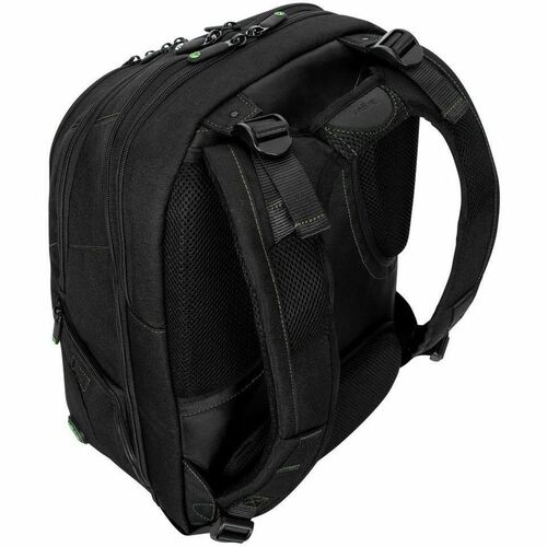 Estuche de transporte (mochila) Targus Spruce EcoSmart TBB013US para portátiles de 15,6" a