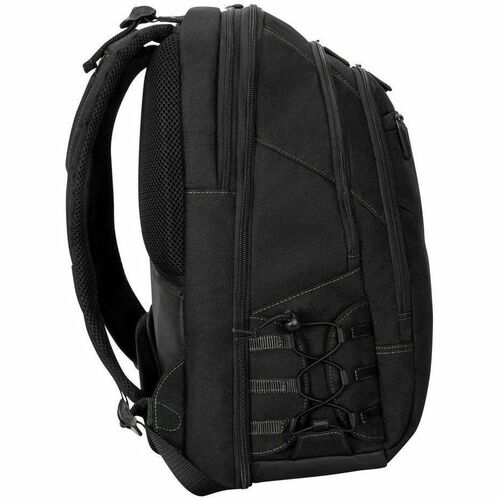 Estuche de transporte (mochila) Targus Spruce EcoSmart TBB013US para portátiles de 15,6" a