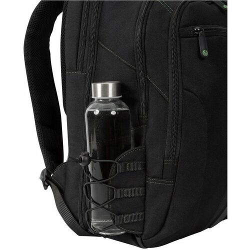 Estuche de transporte (mochila) Targus Spruce EcoSmart TBB013US para portátiles de 15,6" a