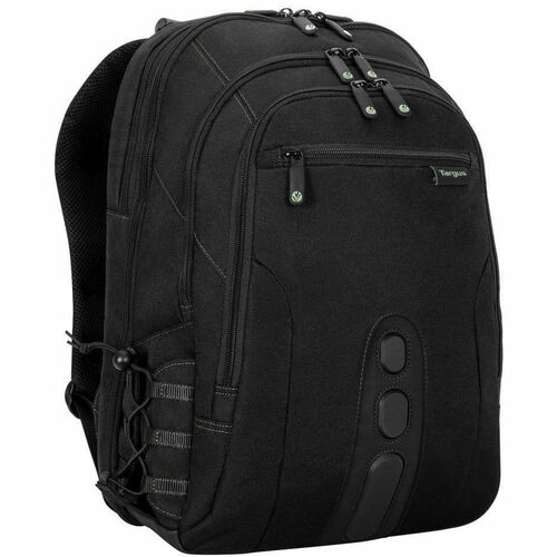 Estuche de transporte (mochila) Targus Spruce EcoSmart TBB013US para portátiles de 15,6" a