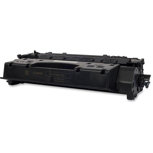 Canon No. 120 Original Toner Cartridge - Laser - 5000 Pages
